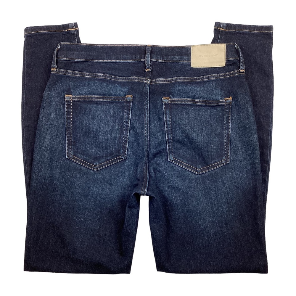 EVERLANE Mid-Rise Skinny Jeans - Picture 6 of 11